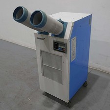 commercial portable air conditioner for sale  Berryville
