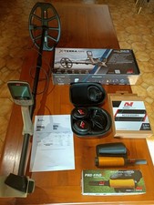 Pack détection minelab d'occasion  La Gacilly