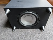 Fenton subbox spares for sale  HIGH WYCOMBE