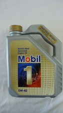Mobil car engine for sale  CLACTON-ON-SEA