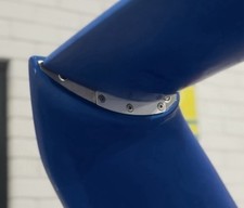 Spoiler Subaru 22b comprar usado  Enviando para Brazil