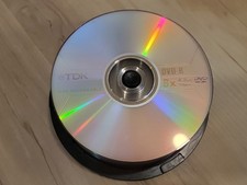 Pack tdk dvd for sale  Sandpoint