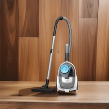 Philips bodenstaubsauger staub gebraucht kaufen  Bocholt