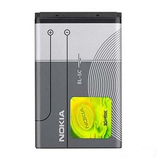 🔋 Bateria de substituição OEM 1000mAh 3.7V para Nokia BL-5C BL-5CA BR-5C,NKBF01 comprar usado  Enviando para Brazil