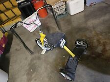 Custom steelers tricycle for sale  Springfield