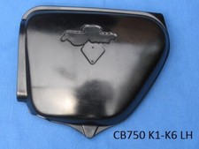 CB750 K1-6 LH & RH para na sprzedaż  Wysyłka do Poland