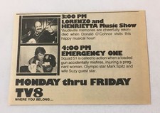 1976 tv8 lorenzo for sale  Wilmington