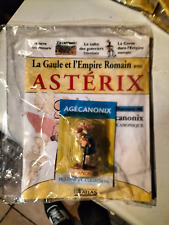 Asterix figurine resine d'occasion  Château-Renard