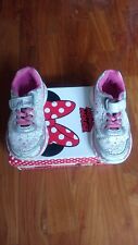 Scarpe bambina sneakers usato  L Aquila