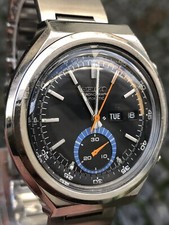 Montre auto seiko d'occasion  Angoulême
