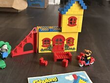 Lego fabuland cathy for sale  Lombard