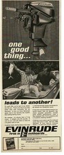 1966 evinrude sportwin for sale  Columbia