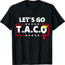 Funny let taco for sale  Dallas