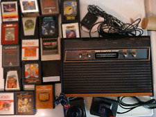 Vintage atari 2600a for sale  Pensacola