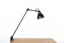 Lamp bernard albin d'occasion  Colmar