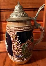 german stein authentic beer for sale  Poughkeepsie