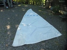 Collectibles main sail. for sale  Lake Ariel