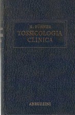 Tossicologia clinica usato  Roma