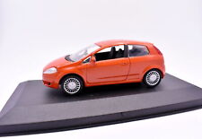 Modellino auto scala usato  Loreto