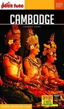 Guide cambodge 2020 d'occasion  Joinville