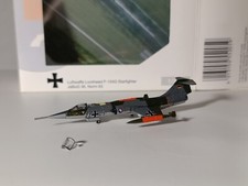 Herpa wings luftwaffe gebraucht kaufen  Dortmund
