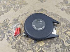Vileda cordomatic retractable for sale  UK