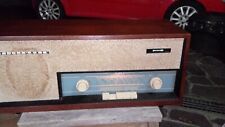 Telefunken jubilate 1651 usato  Roma