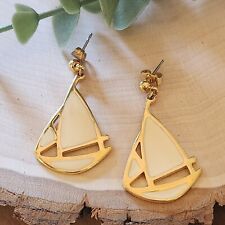 Vintage sailboat dangle for sale  Cincinnati