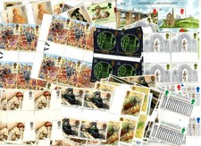 Qeii stamps mnh for sale  STRATFORD-UPON-AVON