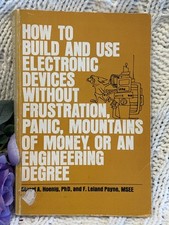 Vintage 1973 diy for sale  Henderson
