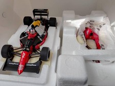 Exoto ferrari 641 d'occasion  Expédié en Belgium