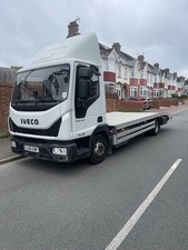 Iveco eurocargo 2016 for sale Iveco eurocargo 2016 for sale  ROCHESTER