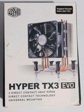 Cooler master hyper for sale  DAWLISH