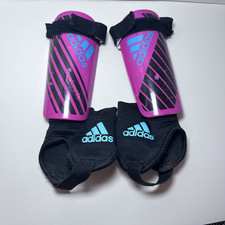 Adidas performance shin for sale  Overland Park