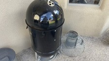 Weber 721001 smokey for sale  Albuquerque