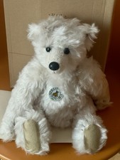 Steiff 420290 teddy gebraucht kaufen Steiff 420290 teddy gebraucht kaufen  Halle