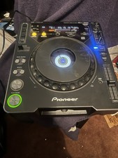Pioneer cdj 1000 for sale  Sayreville