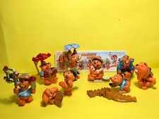 L27 lot kinder d'occasion  Expédié en Belgium