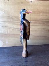 Antique northwest native for sale  LUDLOW