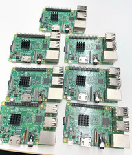 Raspberry model b for sale  BOLTON