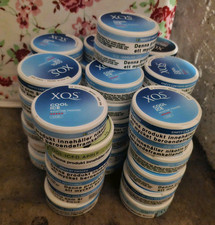 50x snus kautabak gebraucht kaufen  Lübeck