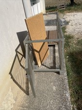 Carrello portatutto per usato  Filottrano