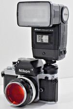 Camera tested nikon for sale  CIRENCESTER