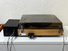 Sota turntable vacuum for sale  San Francisco