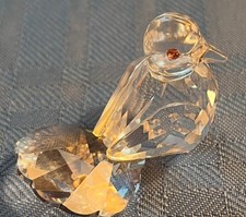 Swarovski dove pink for sale  Ocala