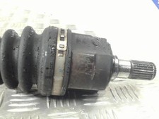 Cardan droit hyundai d'occasion  Tournus