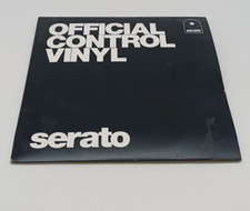 Serato timecode vinyl gebraucht kaufen  Kassel