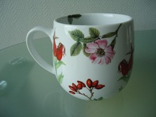 Mug konitz rose d'occasion  Habsheim