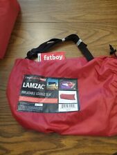 Lamzac original fatboy for sale  Little Rock