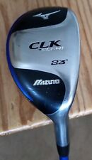 Mizuno clk fli for sale  VERWOOD